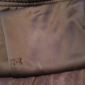 Under armour sweatpants
